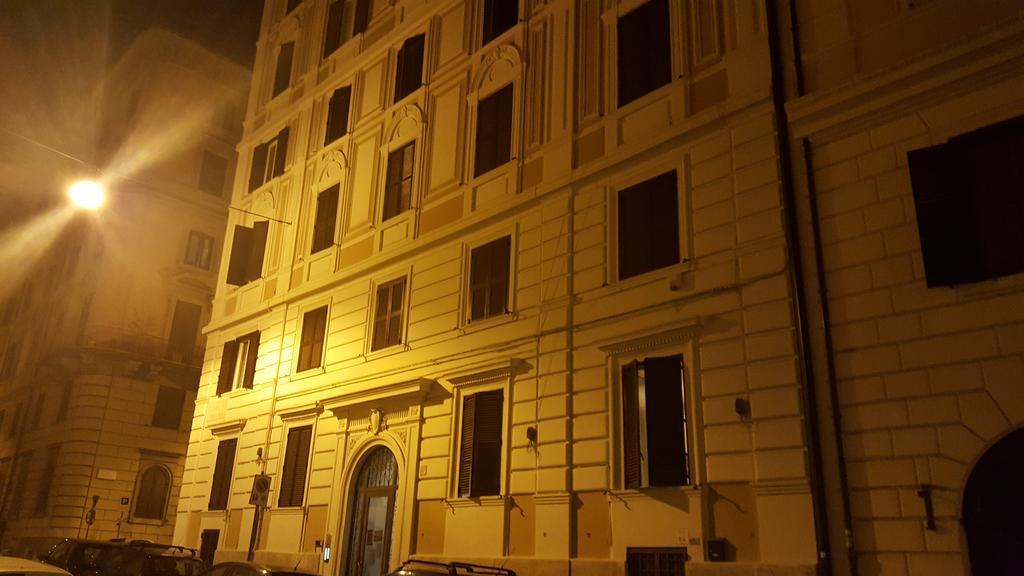 Una Finestra Su Monti Rome Extérieur photo