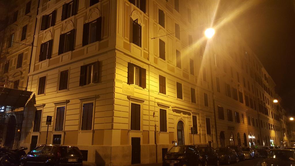 Una Finestra Su Monti Rome Extérieur photo
