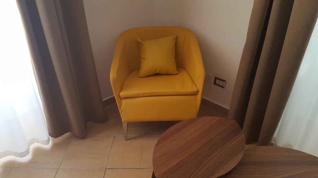 Una Finestra Su Monti Rome Extérieur photo