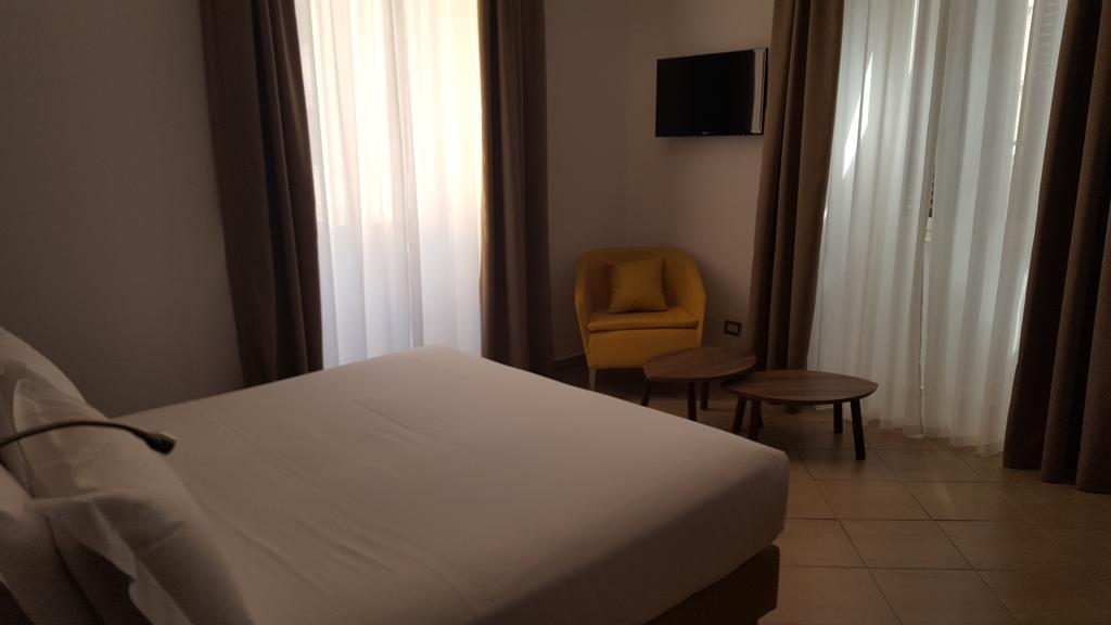 Una Finestra Su Monti Rome Extérieur photo