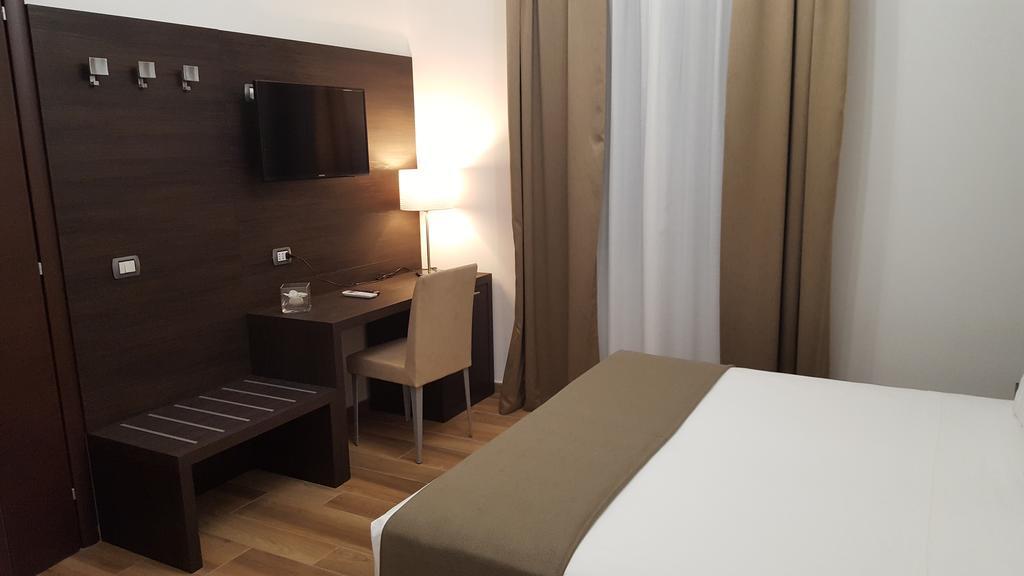 Una Finestra Su Monti Rome Extérieur photo