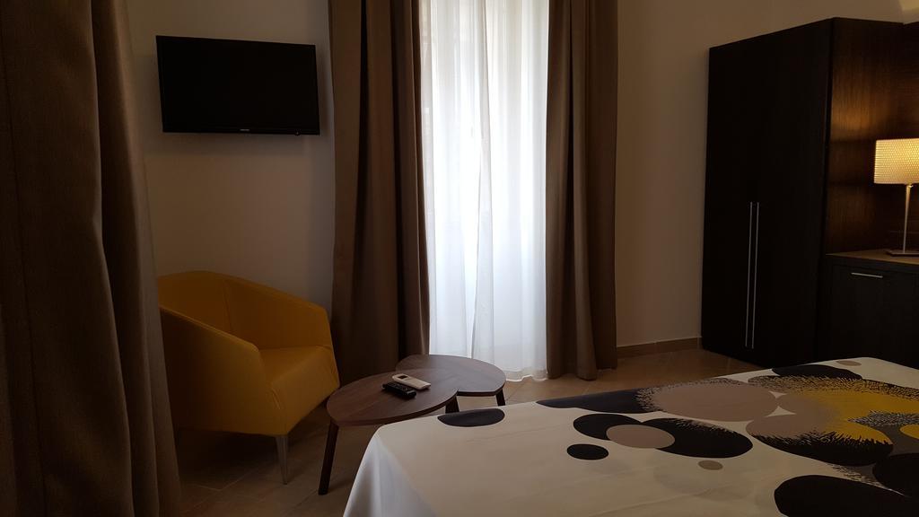 Una Finestra Su Monti Rome Extérieur photo