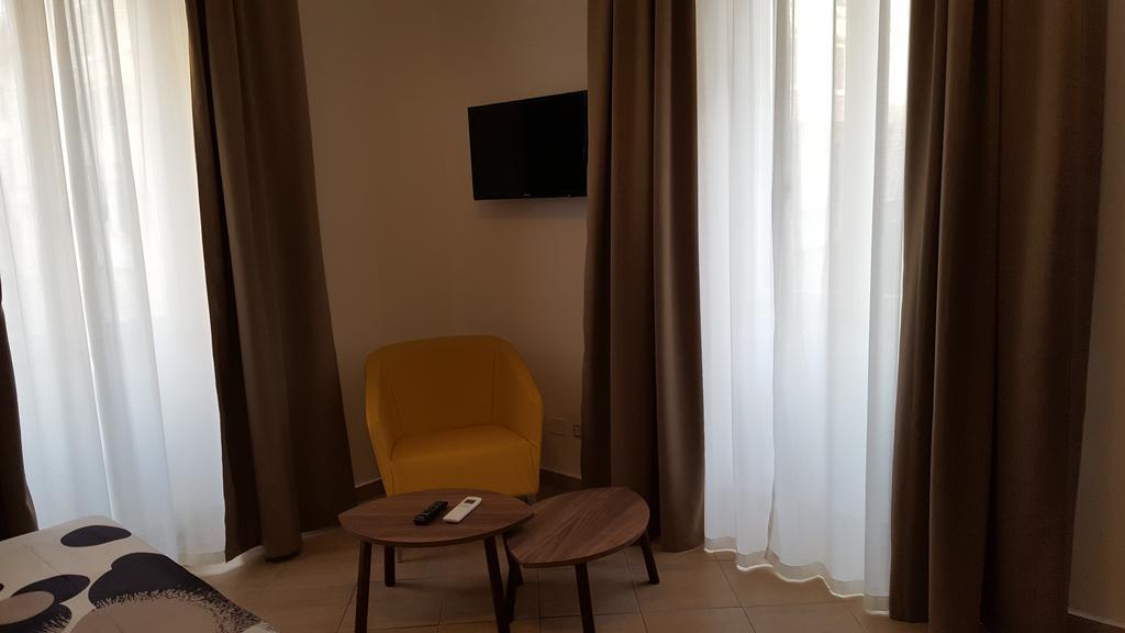 Una Finestra Su Monti Rome Extérieur photo