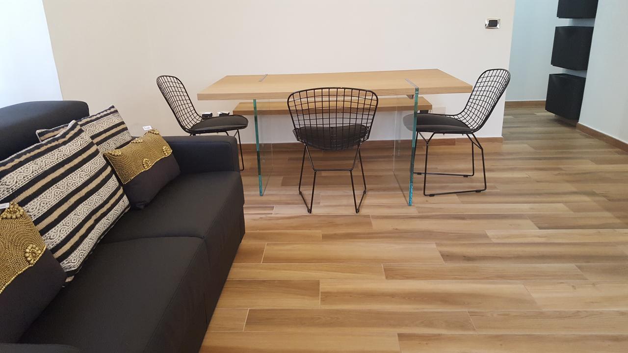 Una Finestra Su Monti Rome Extérieur photo