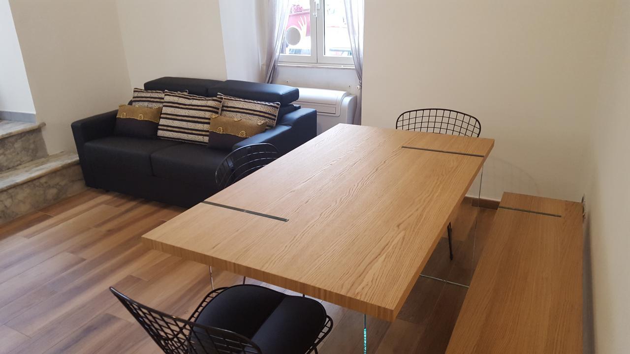 Una Finestra Su Monti Rome Extérieur photo