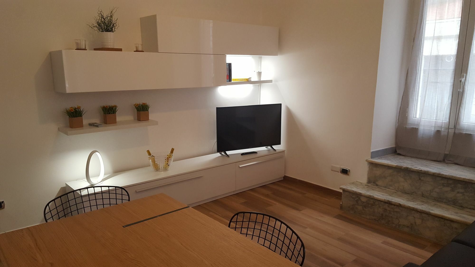 Una Finestra Su Monti Rome Extérieur photo
