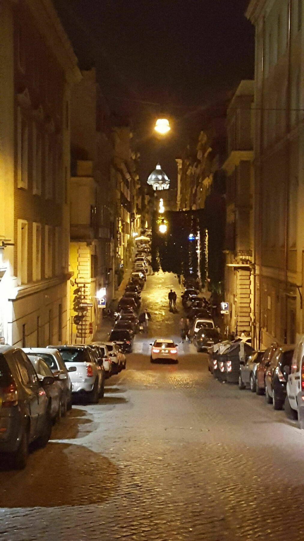 Una Finestra Su Monti Rome Extérieur photo