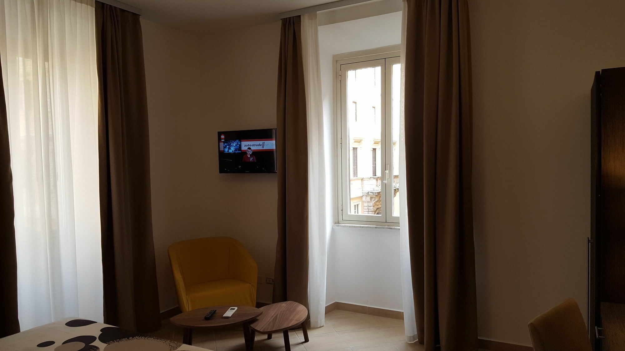 Una Finestra Su Monti Rome Extérieur photo